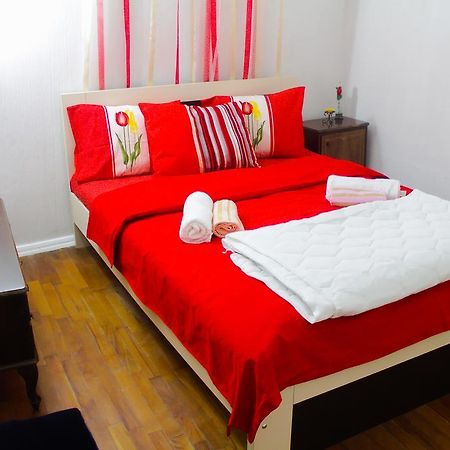 Apartment Liko Tbilisi Ngoại thất bức ảnh