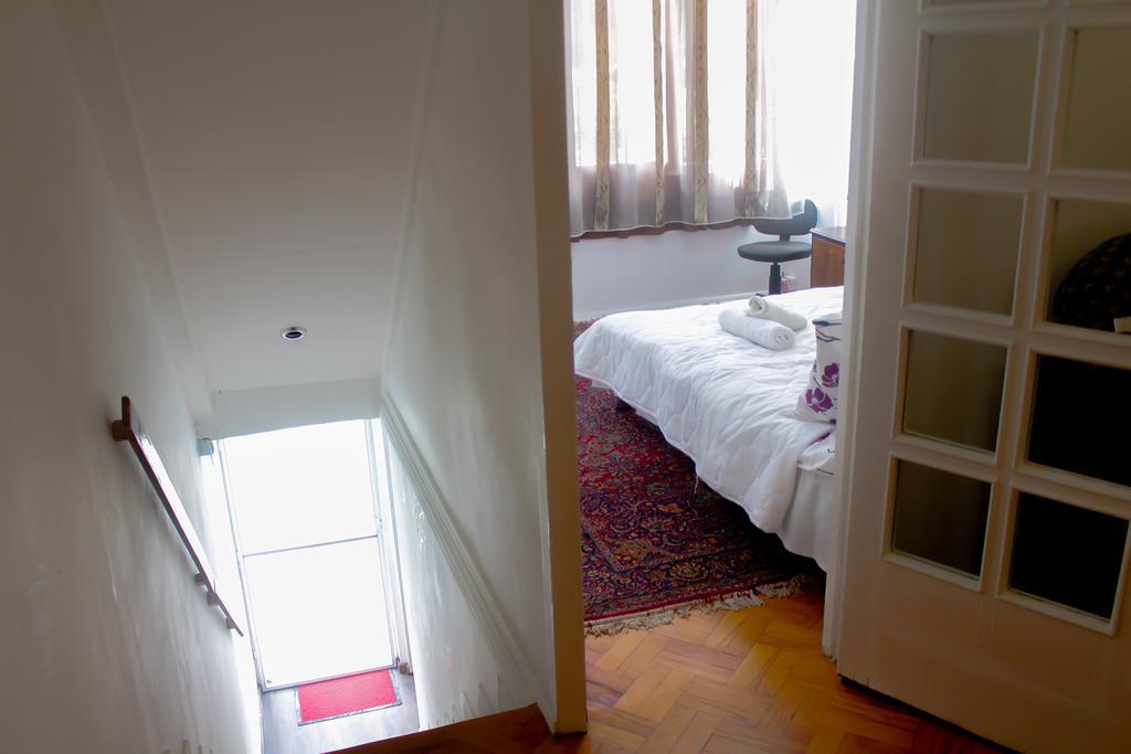 Apartment Liko Tbilisi Ngoại thất bức ảnh