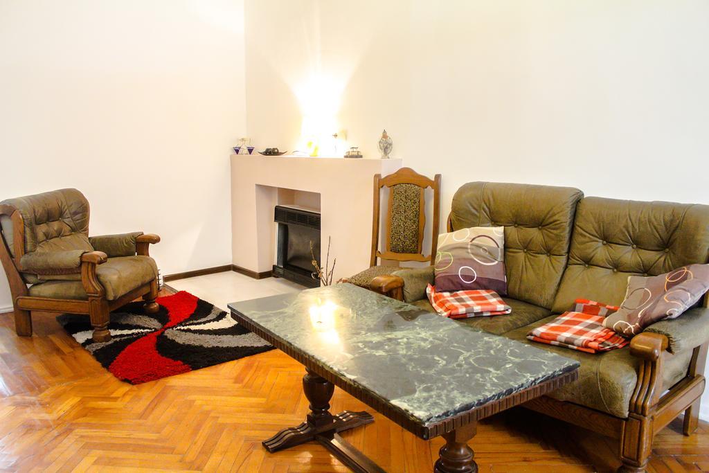 Apartment Liko Tbilisi Ngoại thất bức ảnh