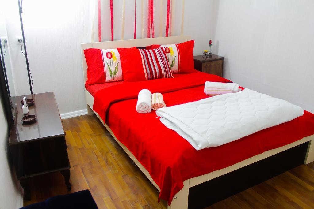 Apartment Liko Tbilisi Ngoại thất bức ảnh
