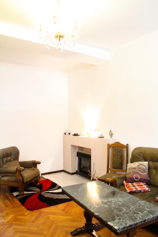 Apartment Liko Tbilisi Ngoại thất bức ảnh