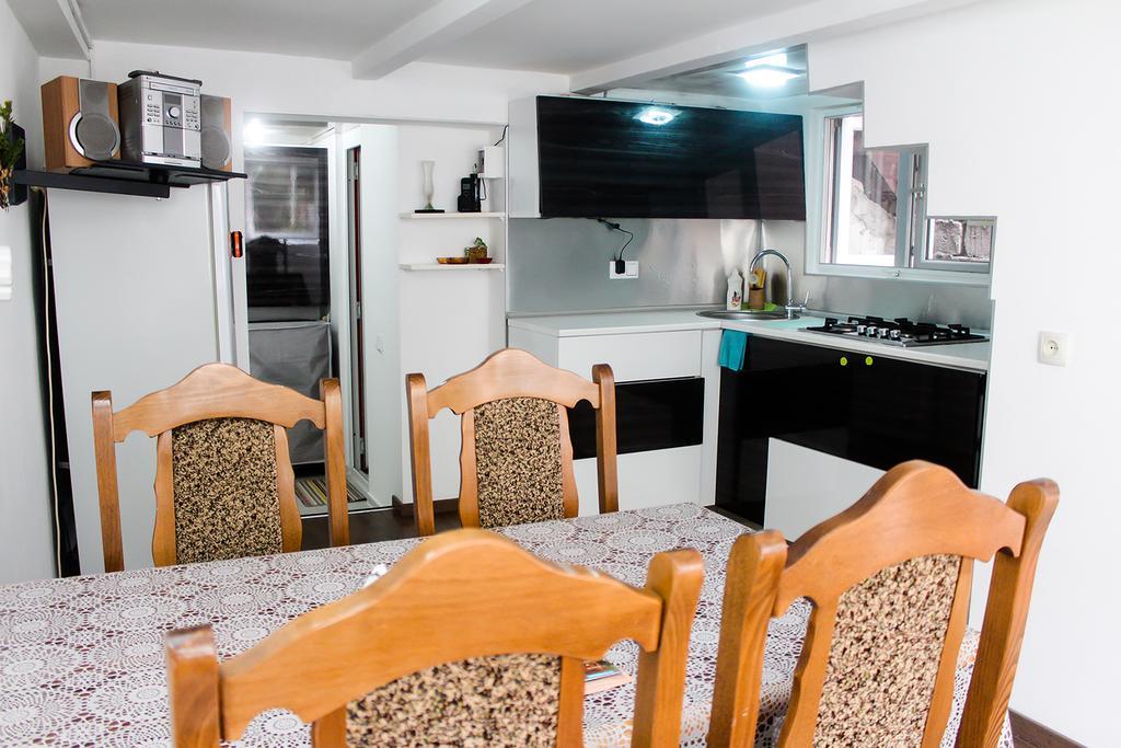 Apartment Liko Tbilisi Ngoại thất bức ảnh