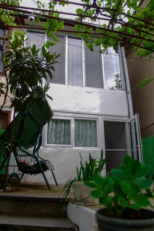 Apartment Liko Tbilisi Ngoại thất bức ảnh
