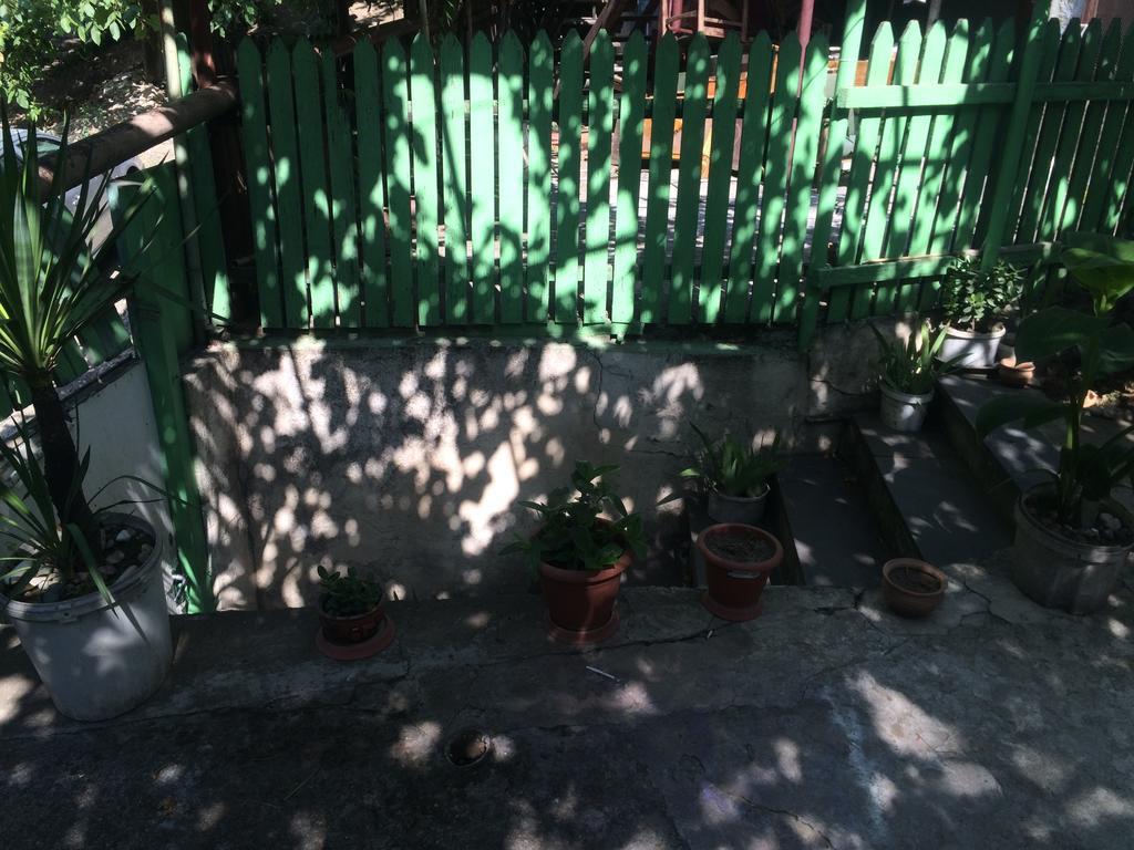 Apartment Liko Tbilisi Ngoại thất bức ảnh