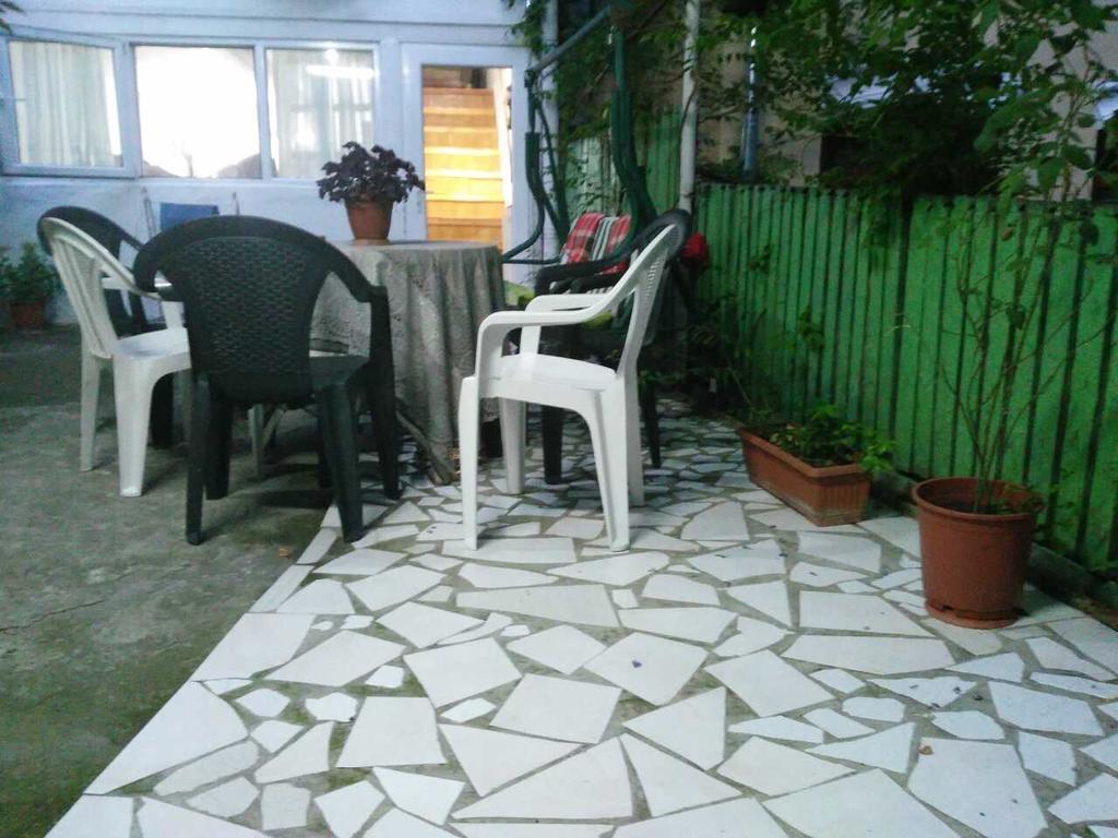 Apartment Liko Tbilisi Ngoại thất bức ảnh