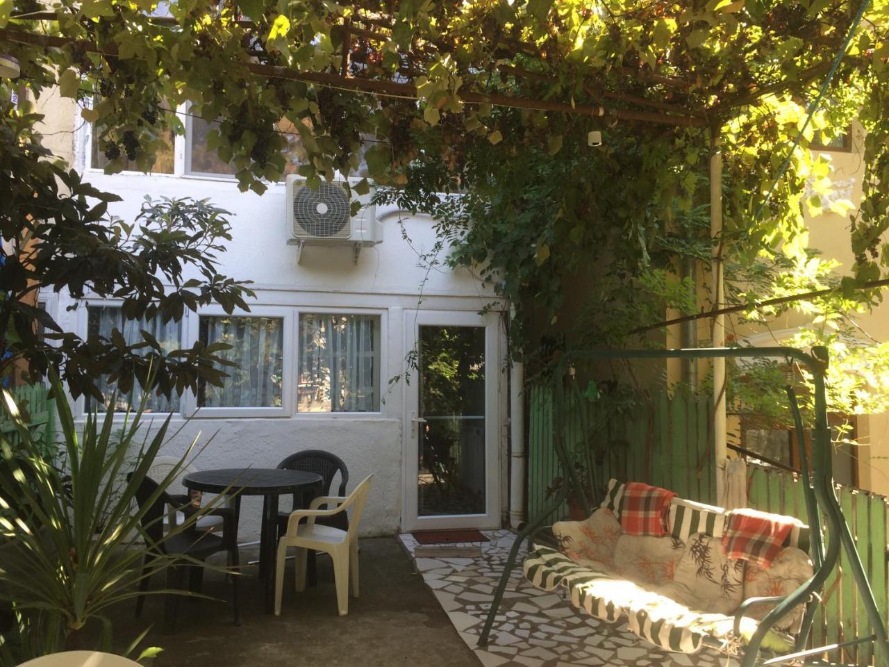 Apartment Liko Tbilisi Ngoại thất bức ảnh
